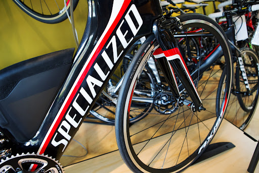 Bicycle Store «Full Circle Cycle», reviews and photos, 2445 S Hiawassee Rd, Orlando, FL 32835, USA