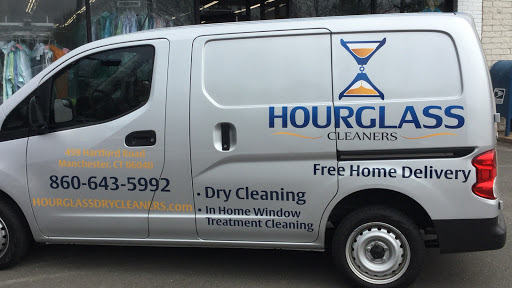 Hour Glass Cleaners