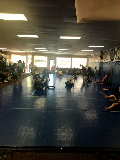 Gym «Our House Gym- Team Dumdumaya», reviews and photos, 3460 Main St, Oakley, CA 94561, USA