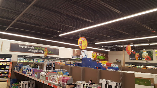 Supermarket «ALDI», reviews and photos, 108 Circle Dr, Lebanon, TN 37087, USA