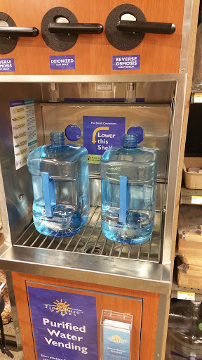 Health Food Store «Earth Fare», reviews and photos, 1550 Opelika Rd #14, Auburn, AL 36830, USA