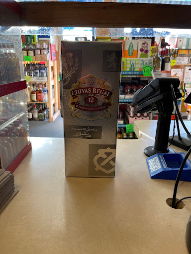 Liquor Store «K C Liquors», reviews and photos, 425 North St, Middletown, NY 10940, USA