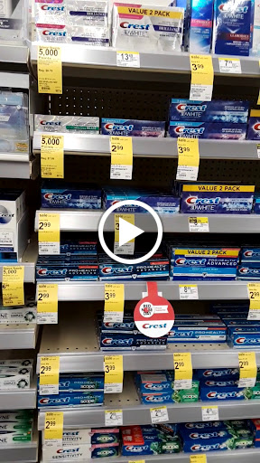 Drug Store «Walgreens», reviews and photos, 820 Sir Francis Drake Blvd, San Anselmo, CA 94960, USA