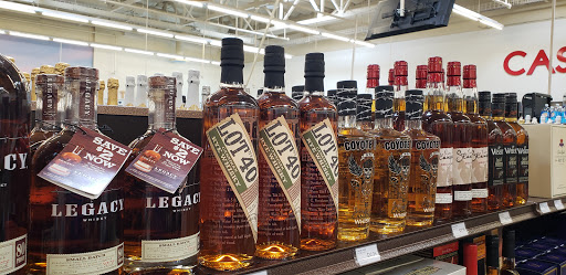 Liquor Store «Liquor World Southern Highlands», reviews and photos, 4760 W Cactus Ave, Las Vegas, NV 89141, USA
