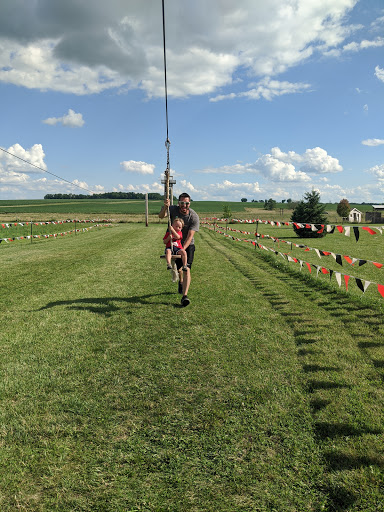 Tourist Attraction «Bloomsbury Farm», reviews and photos, 3260 69th St, Atkins, IA 52206, USA