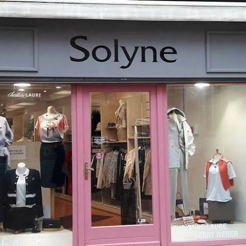 Solyne à Auxerre