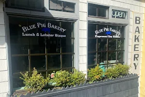 Blue Pig Bakery image