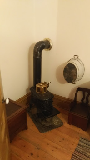 Caterer «Lion House», reviews and photos, 15 E S Temple, Salt Lake City, UT 84150, USA