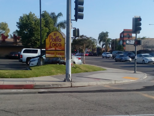 Mexican Restaurant «El Pollo Loco», reviews and photos, 3502 W Cerritos Ave, Los Alamitos, CA 90720, USA