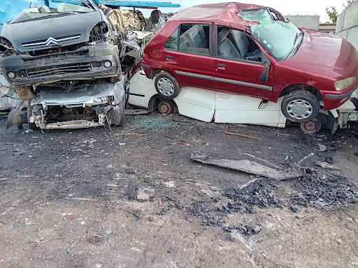 Photo 1 - Christian Epaviste : épaviste à Aubenas