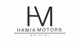 Hamia Motors