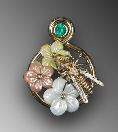 Jewelry Store «Simply Unique», reviews and photos, 1215 George Washington Memorial Hwy Suite O, Yorktown, VA 23693, USA