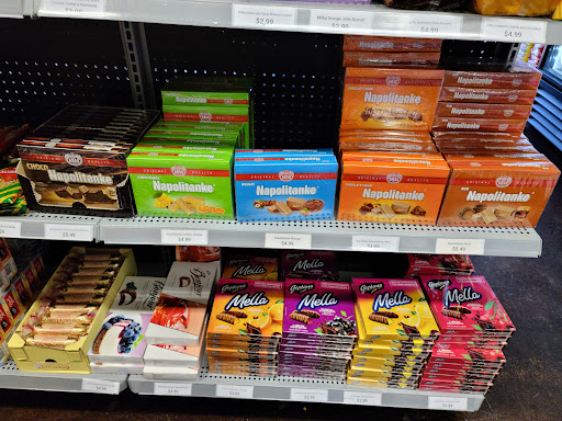 Grocery Store «Old Town European Market», reviews and photos, 1257 E Republic Rd, Springfield, MO 65804, USA