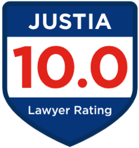 Javier Rios San Jose Criminal Defense Attorney image
