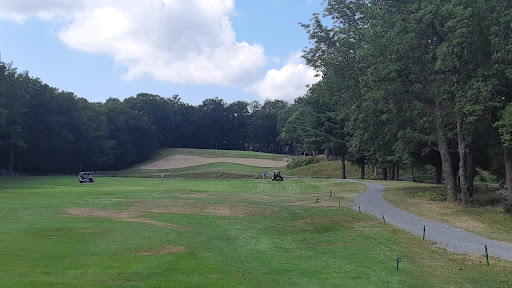 Golf Club «Kebo Valley Club», reviews and photos, 136 Eagle Lake Rd, Bar Harbor, ME 04609, USA