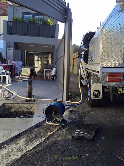 Greenaway Plumbing Services Pty Ltd