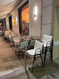 Atmosphère du Restaurant Mady à Cannes - n°1