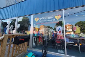 Helpful Hearts Community Closet, Inc. image