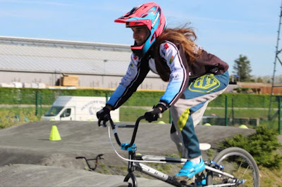 Bmx Club Jouè-lès-Tours à Joué-lès-Tours