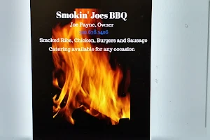 Smokin' Joe's BBQ image