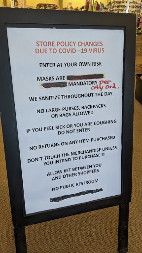 Thrift Store «Thrift America Omaha», reviews and photos