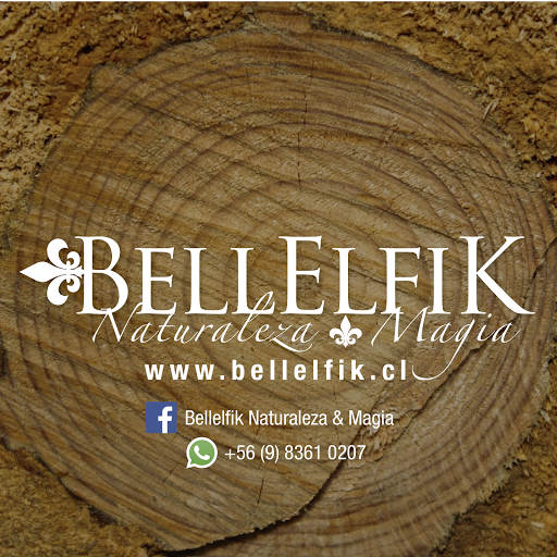 BellElfik Naturaleza & Magia