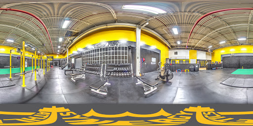 Gym «Synergy Vestal», reviews and photos, 535 Vestal Pkwy W, Vestal, NY 13850, USA