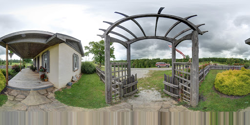 Winery «Amber Falls Winery and Cellars», reviews and photos, 794 Ridgetop Rd, Hampshire, TN 38461, USA