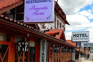 Restaurante Pimenta Rosa image