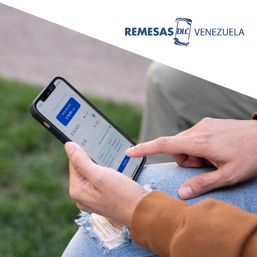 Remesas DLC Venezuela