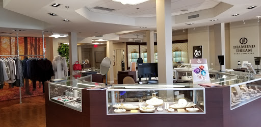 Jewelry Store «Diamond Dream Jewelry & Apparel», reviews and photos, 12 Mine Brook Rd, Bernardsville, NJ 07924, USA