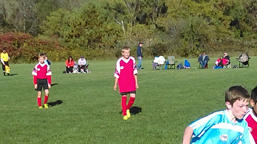 Park «Port Huron Twp Memorial Park», reviews and photos, 3344 Beach Rd, Port Huron, MI 48060, USA