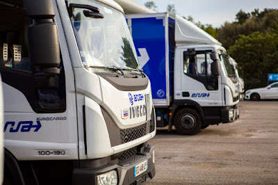 Ersa Transport à Furiani