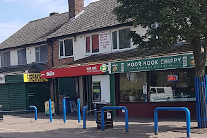 Moor Nook Chippy