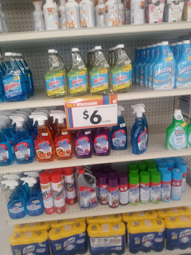 Discount Store «Big Lots», reviews and photos, 111 Racetrack Rd NW a, Fort Walton Beach, FL 32547, USA