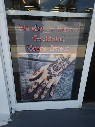 Tattoo Shop «Jet Set Tattoo», reviews and photos, 2522 S Atlantic Ave, Daytona Beach Shores, FL 32118, USA