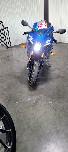 Motorsports Store «Parkway Cycle», reviews and photos, 1865 Revere Beach Pkwy, Everett, MA 02149, USA