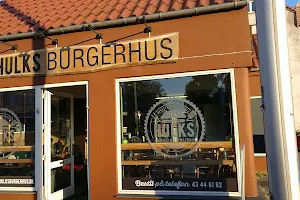 Hulks Burgerhus image