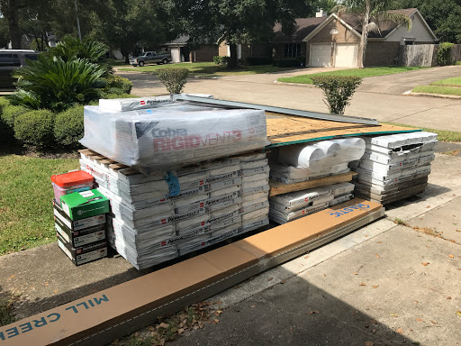 Roofing Contractor «Emerald Roofing & Remodeling», reviews and photos