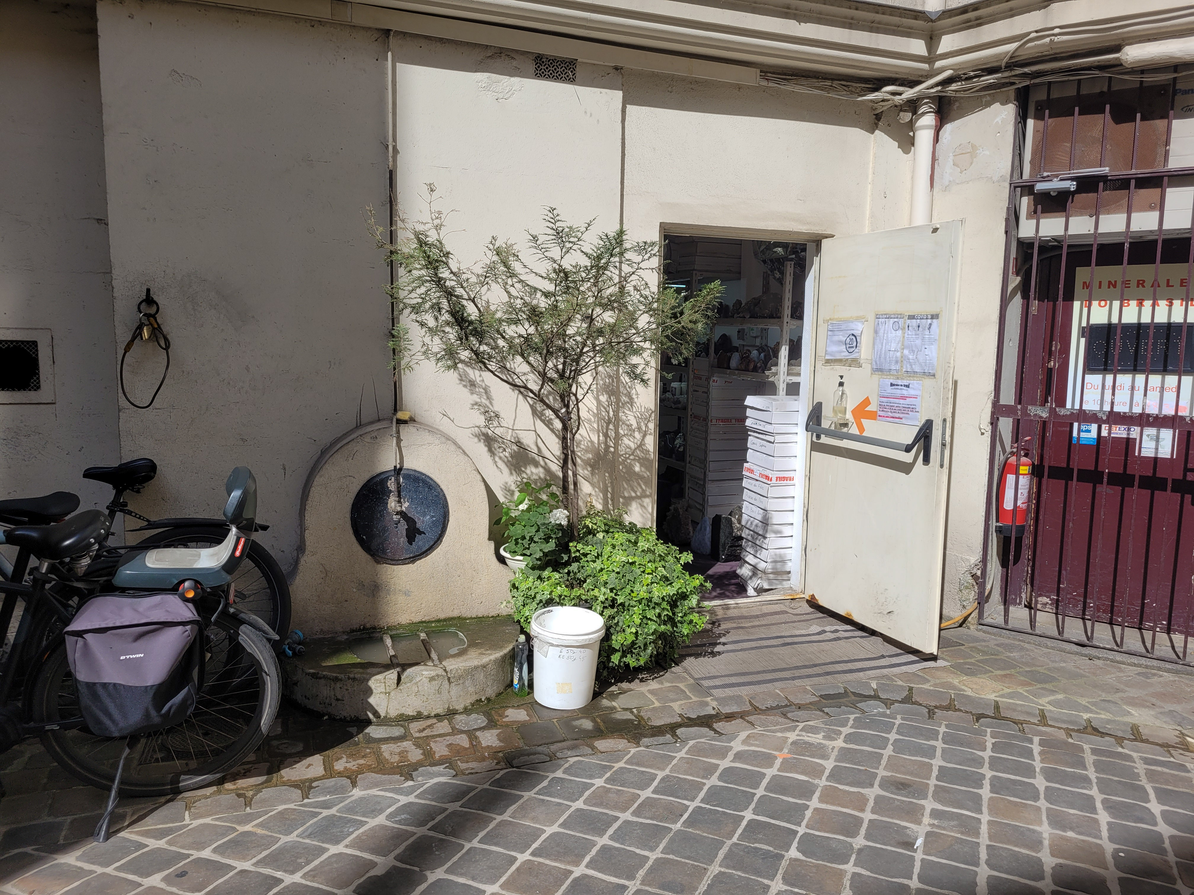 Photo n° 1 de l'avis de Irina.y fait le 17/05/2022 à 22:03