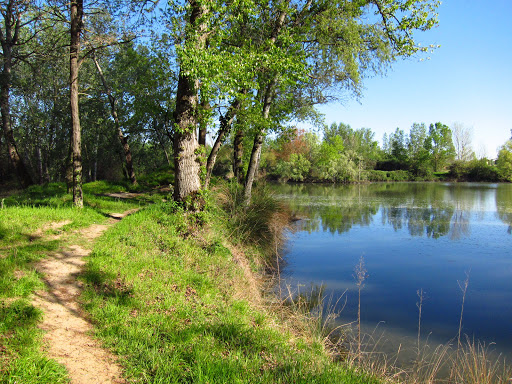 Les lacs des Quinze sols