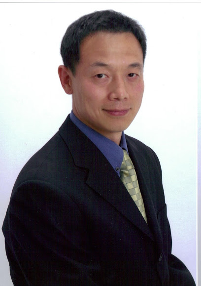Edison Wellness Medical Group: Hao Zhang, MD