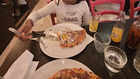 Plats et boissons du Restaurant italien Pizza Mimmo à Paris - n°15