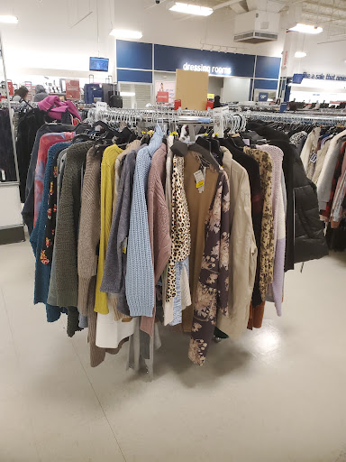 Department Store «Marshalls», reviews and photos, 5932 Roswell Rd, Sandy Springs, GA 30328, USA