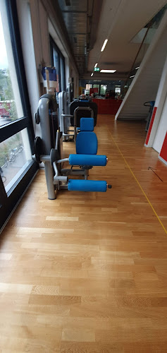 ACTIV FITNESS Genève Charmilles - Lancy