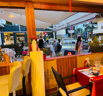Atmosphère du Restaurant vietnamien Le Saïgon New à Saint-Raphaël - n°5