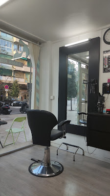 Coiff'Moi Coiffure & barber shop à Marseille