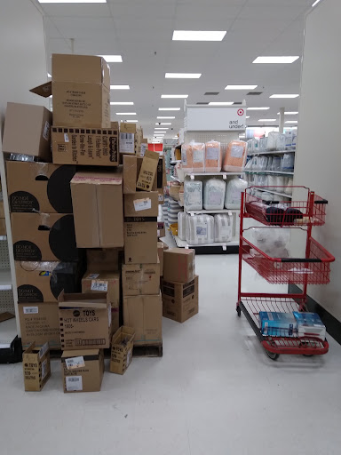 Department Store «Target», reviews and photos, 579 Grand Army of the Republic Hwy #5, Swansea, MA 02777, USA