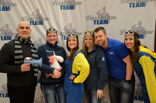 Mortgage Lender «The Shane McGraw Team», reviews and photos