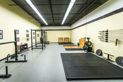 CrossFit Lindy (BabylonWest Babylon Area) image 5